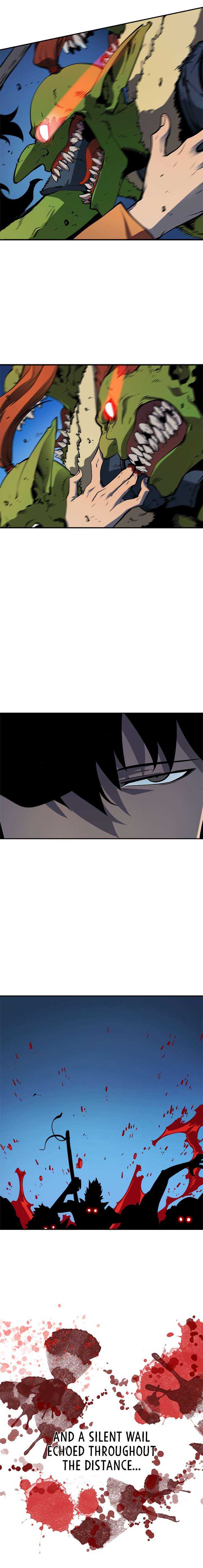 Solo Leveling 34 11