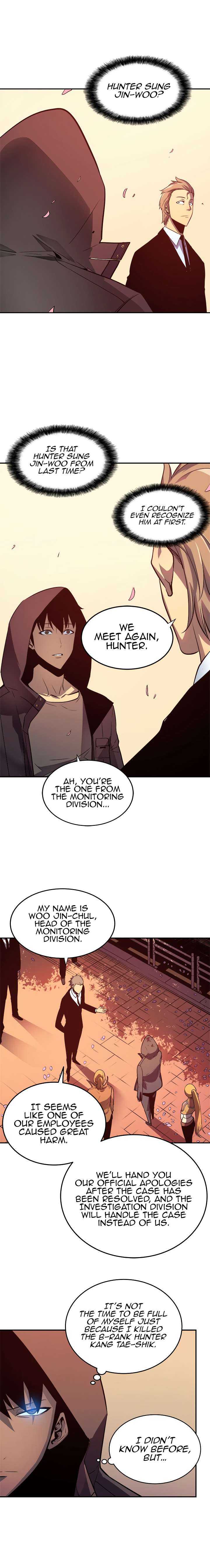Solo Leveling 34 14