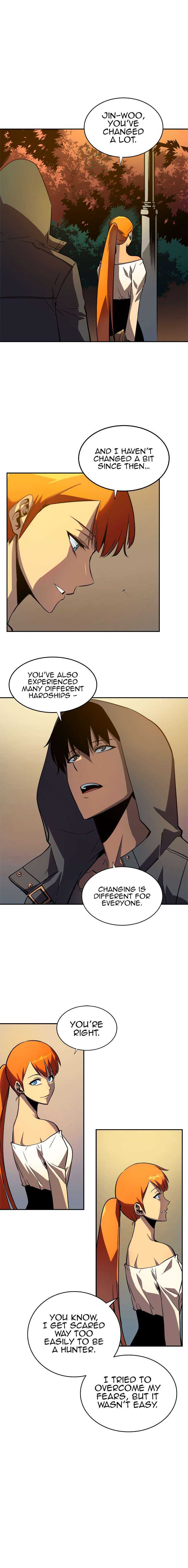 Solo Leveling 35 2