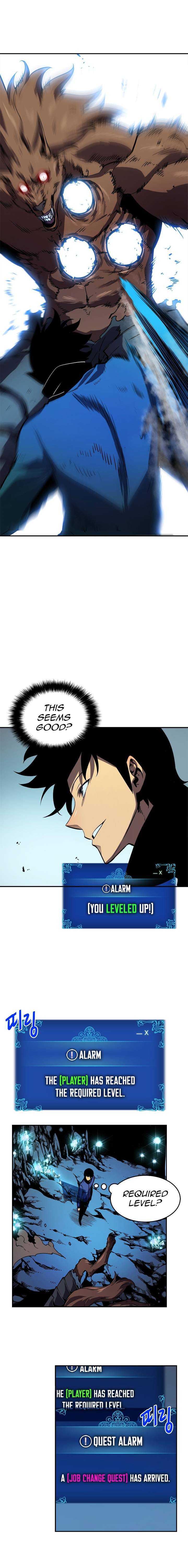 Solo Leveling 36 9