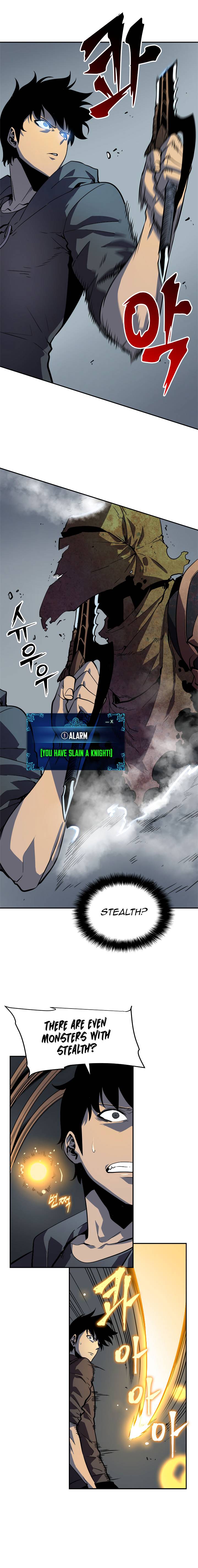 Solo Leveling 38 12
