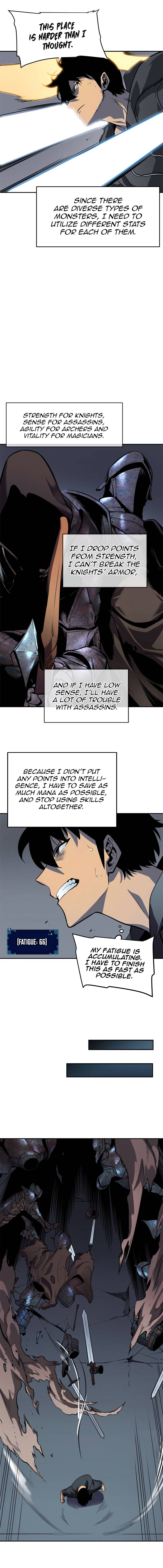 Solo Leveling 38 14