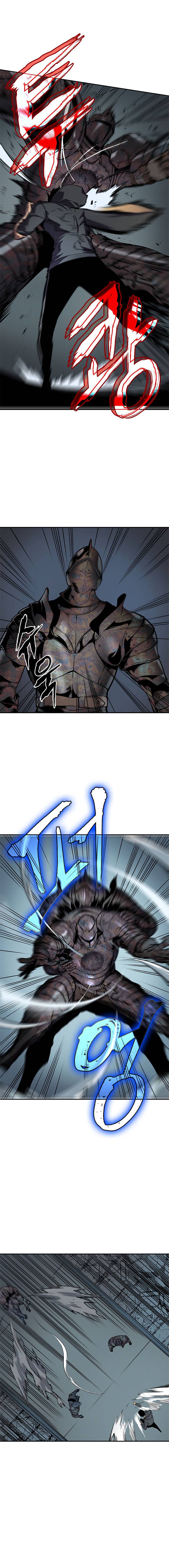 Solo Leveling 38 8