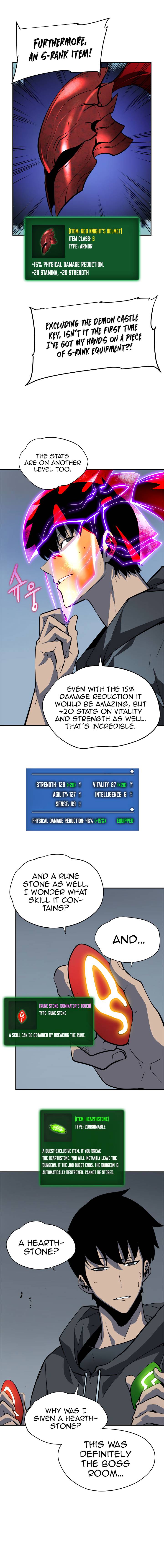 Solo Leveling 40 13