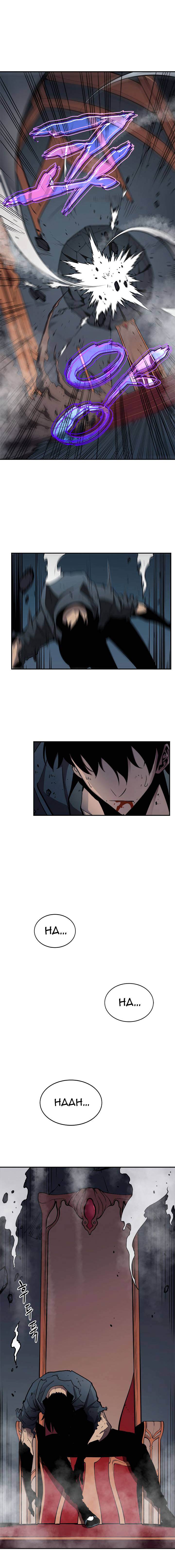 Solo Leveling 40 2