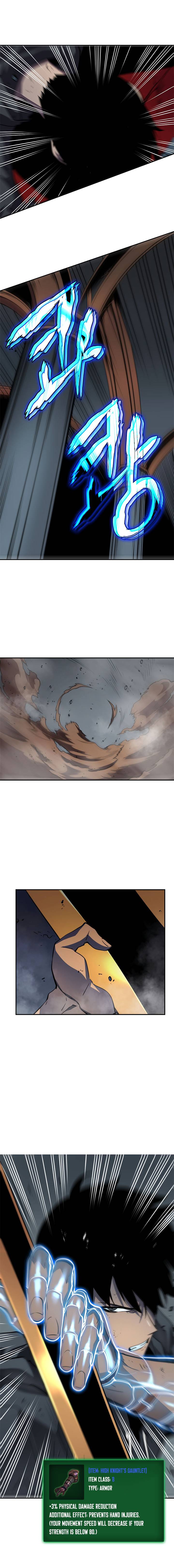 Solo Leveling 40 5