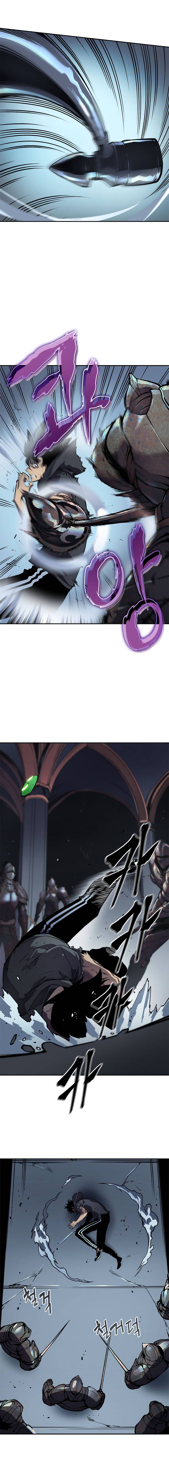 Solo Leveling 41 13