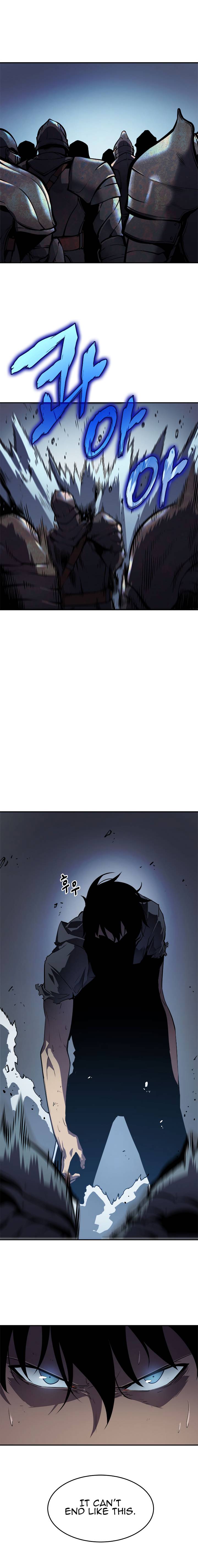 Solo Leveling 41 14