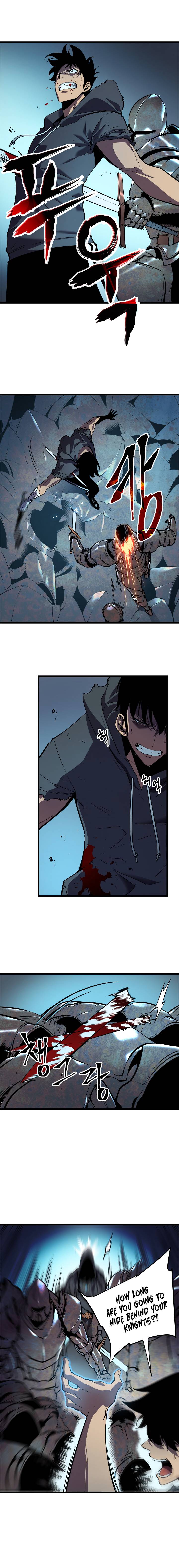 Solo Leveling 44 9