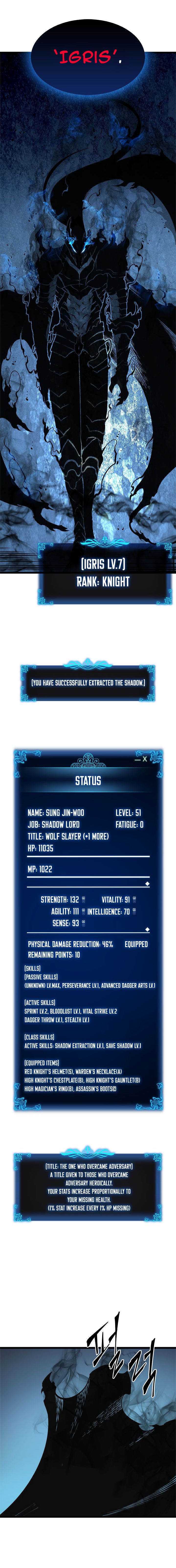 Solo Leveling 45 18