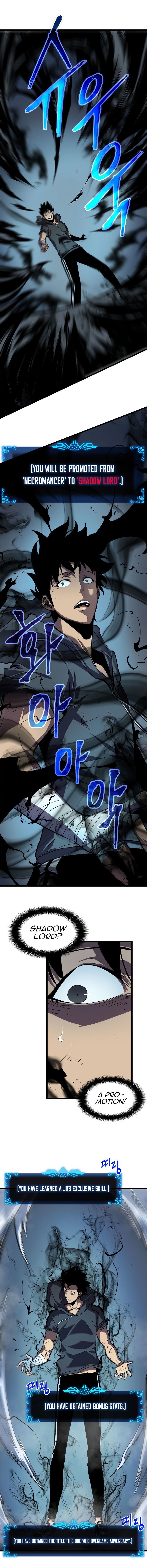 Solo Leveling 45 7