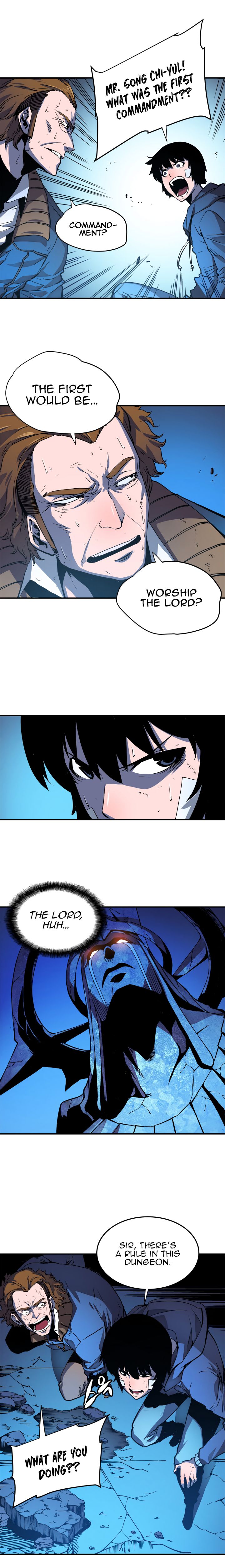 Solo Leveling 5 14