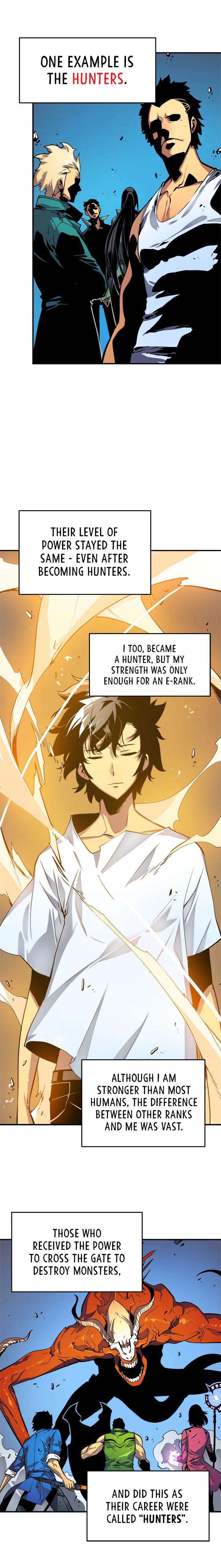 Solo Leveling 5 3