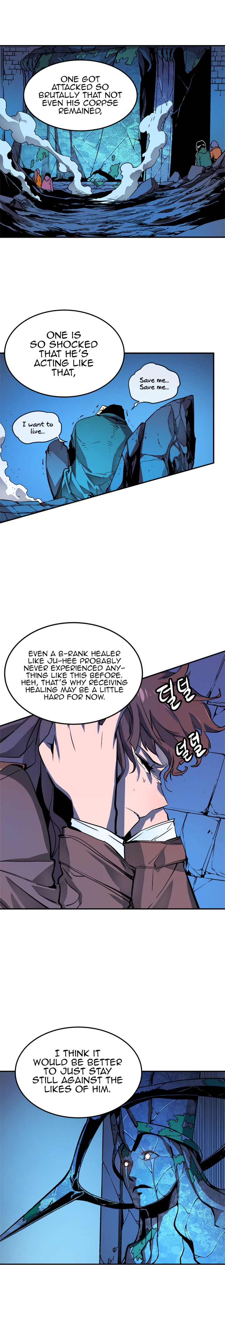 Solo Leveling 5 5