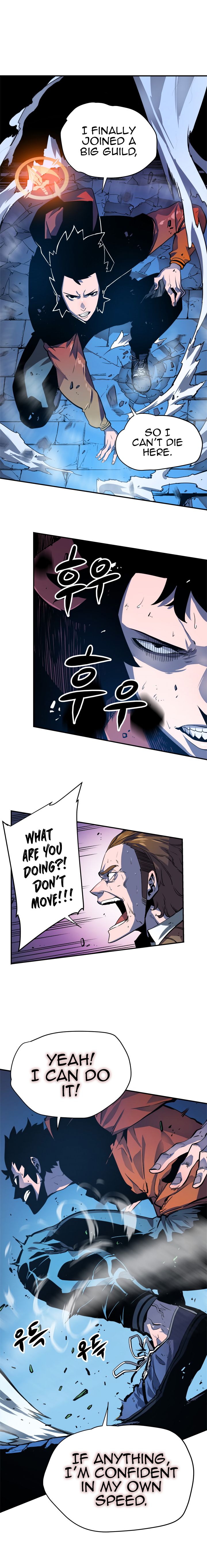 Solo Leveling 5 7
