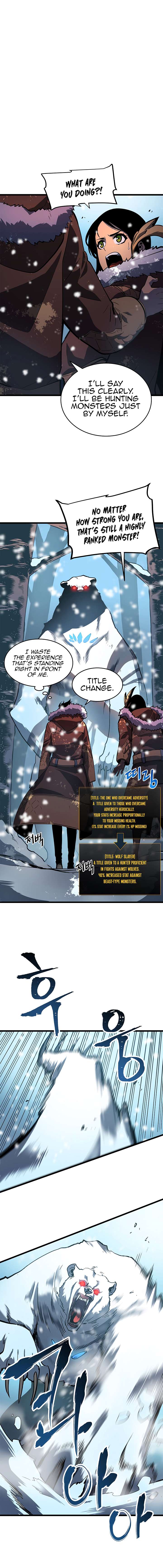 Solo Leveling 50 10