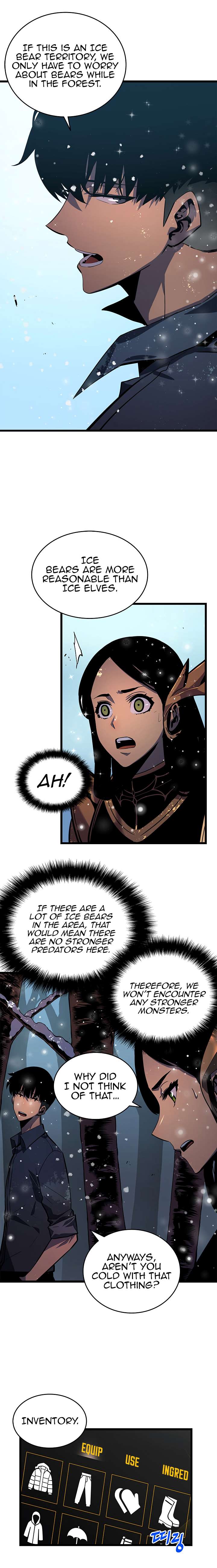 Solo Leveling 50 6
