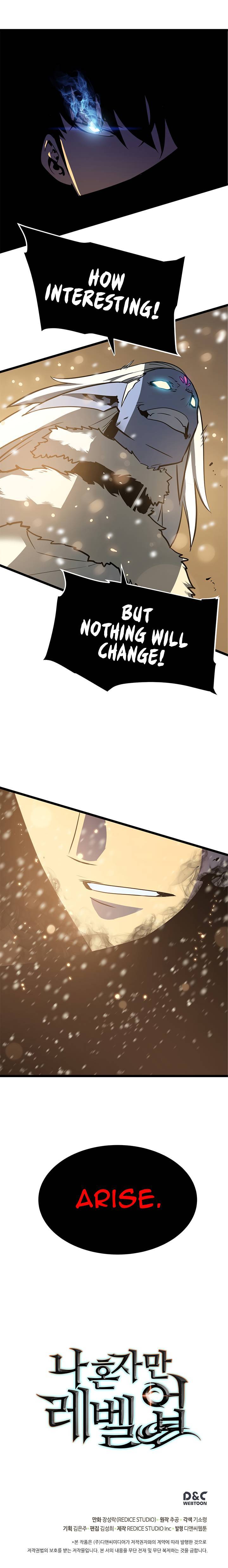 Solo Leveling 53 20