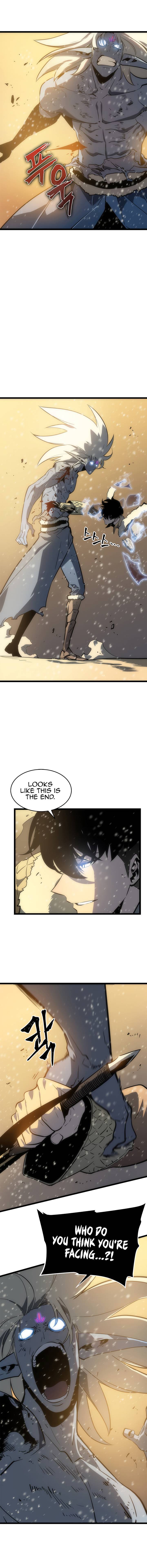 Solo Leveling 54 11