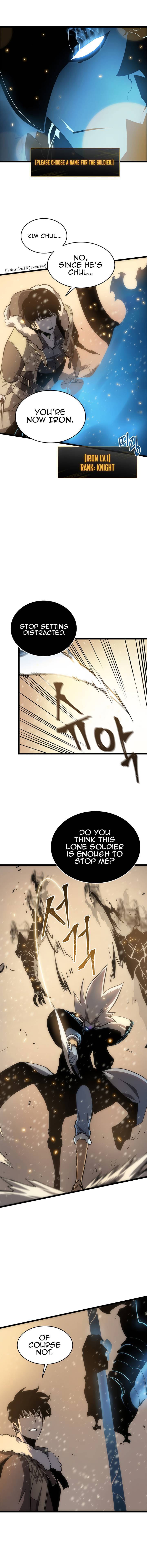 Solo Leveling 54 3