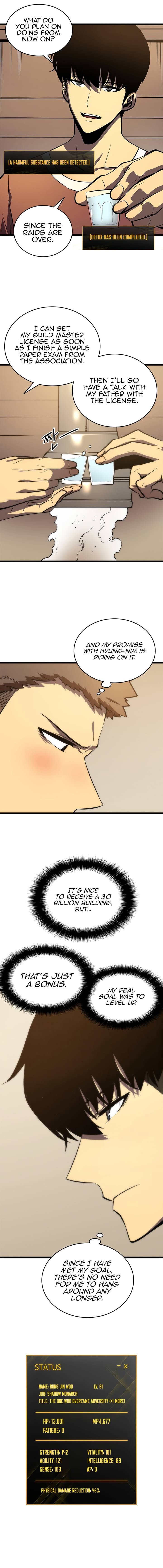 Solo Leveling 56 7