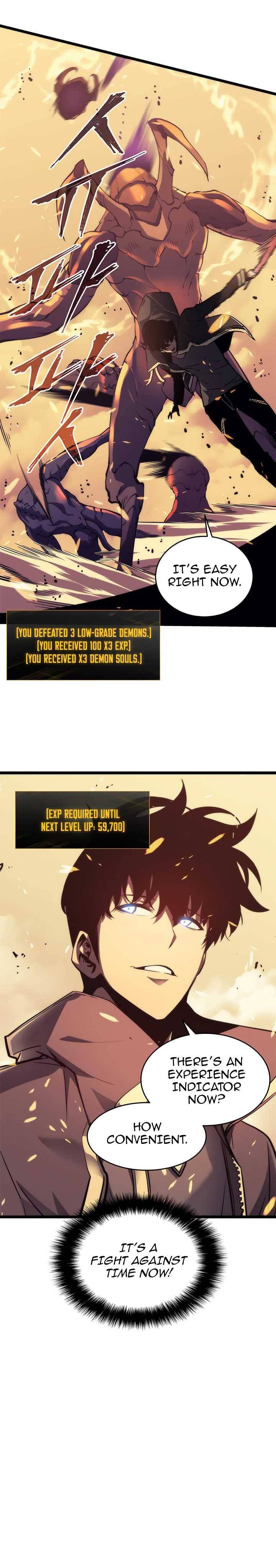 Solo Leveling 57 15