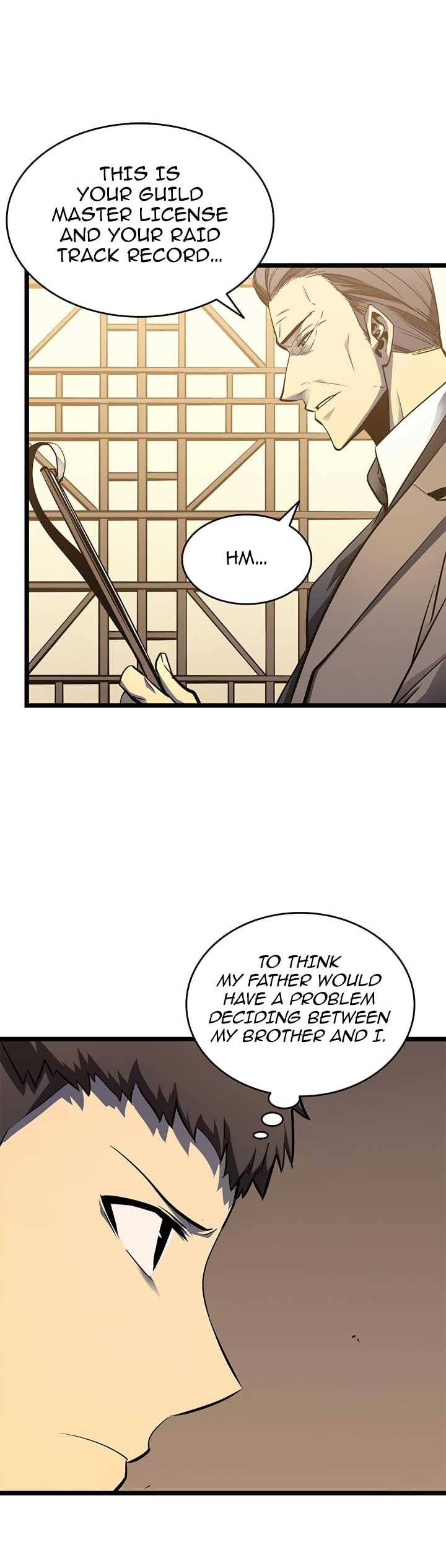 Solo Leveling 57 18