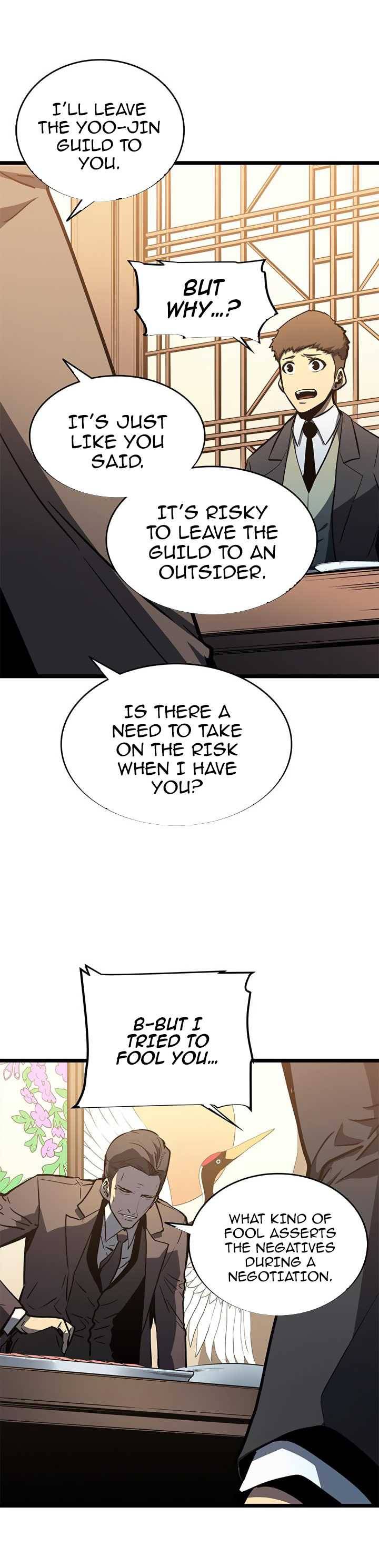 Solo Leveling 57 30