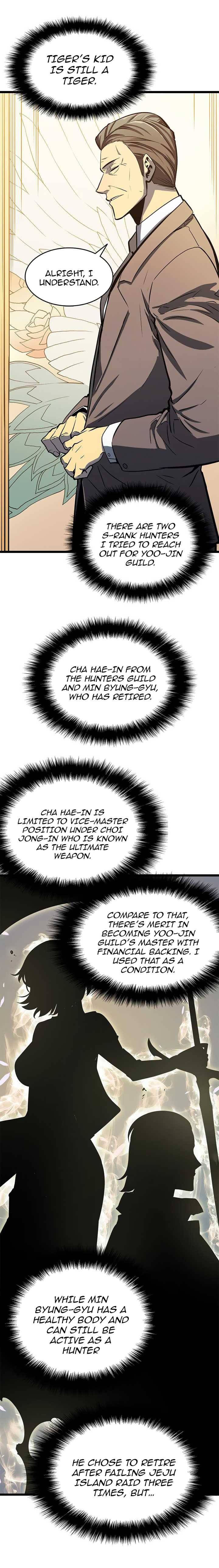 Solo Leveling 57 32