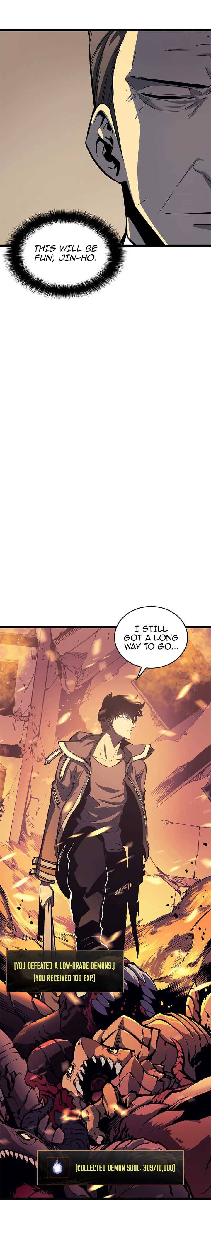 Solo Leveling 57 34