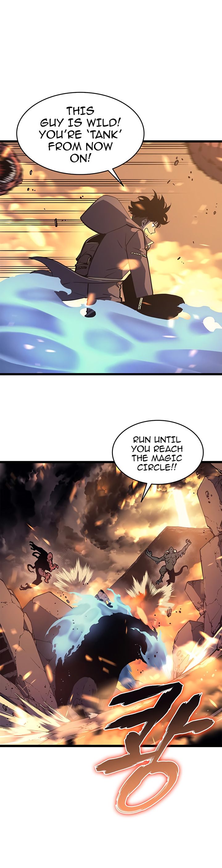 Solo Leveling 58 10