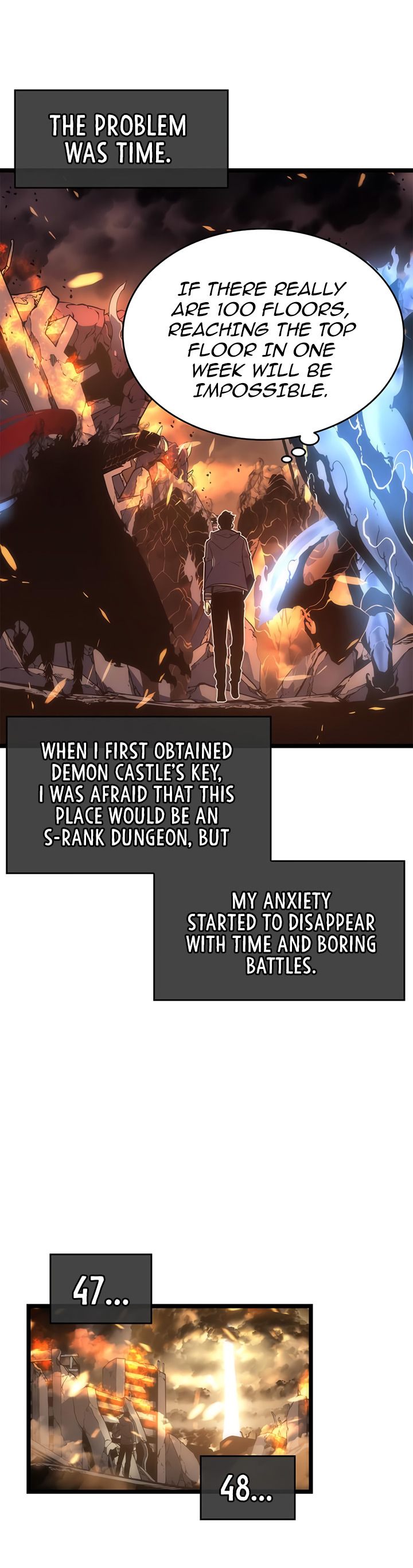 Solo Leveling 58 21
