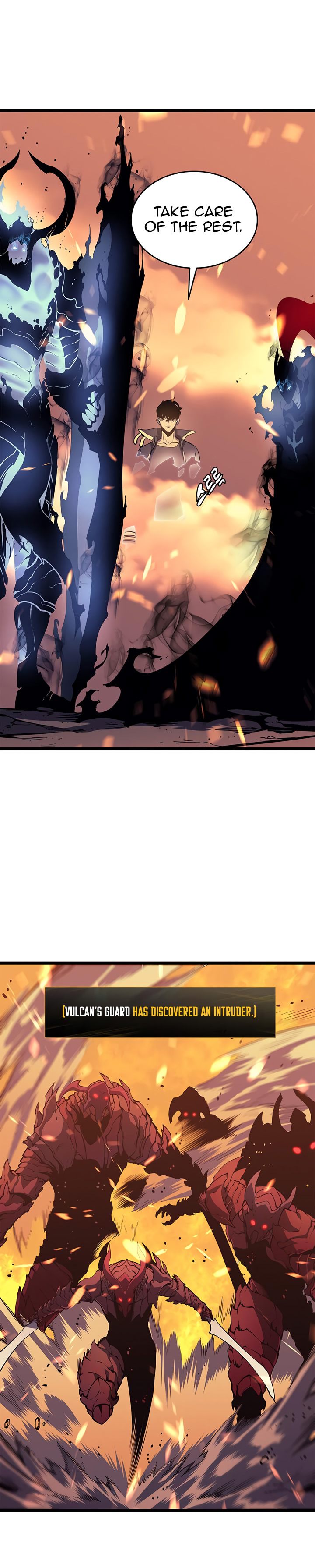 Solo Leveling 58 26