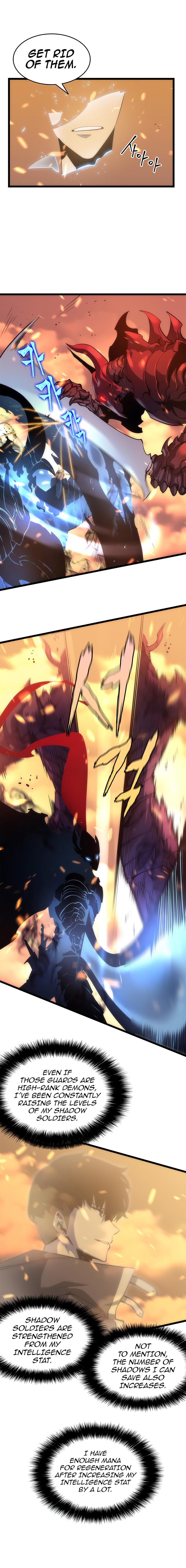 Solo Leveling 58 27