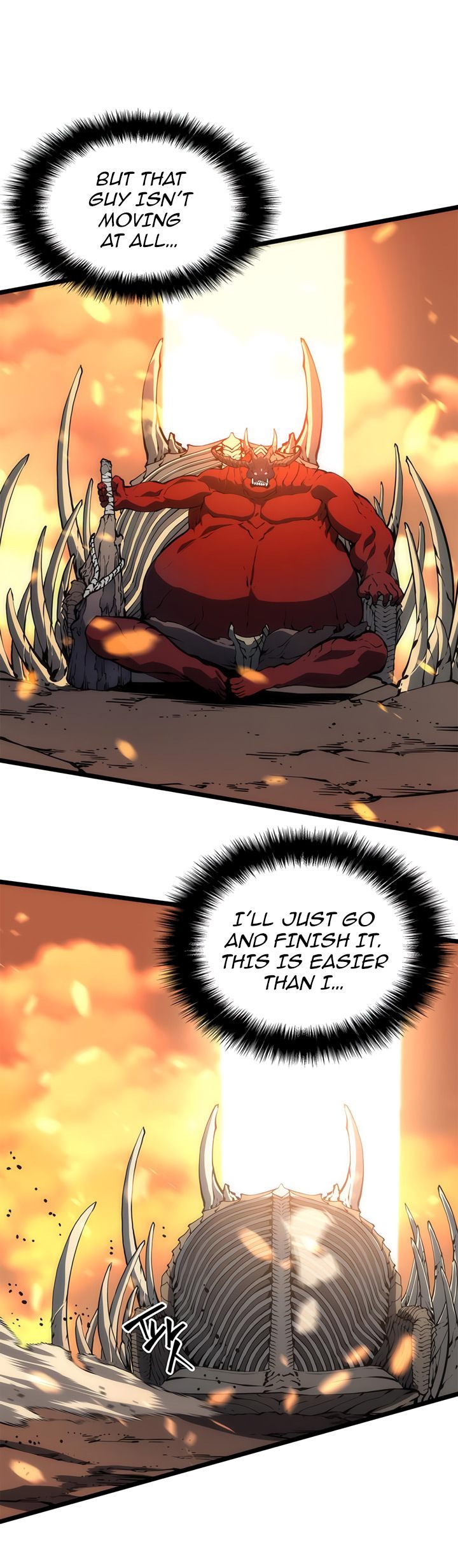 Solo Leveling 58 28