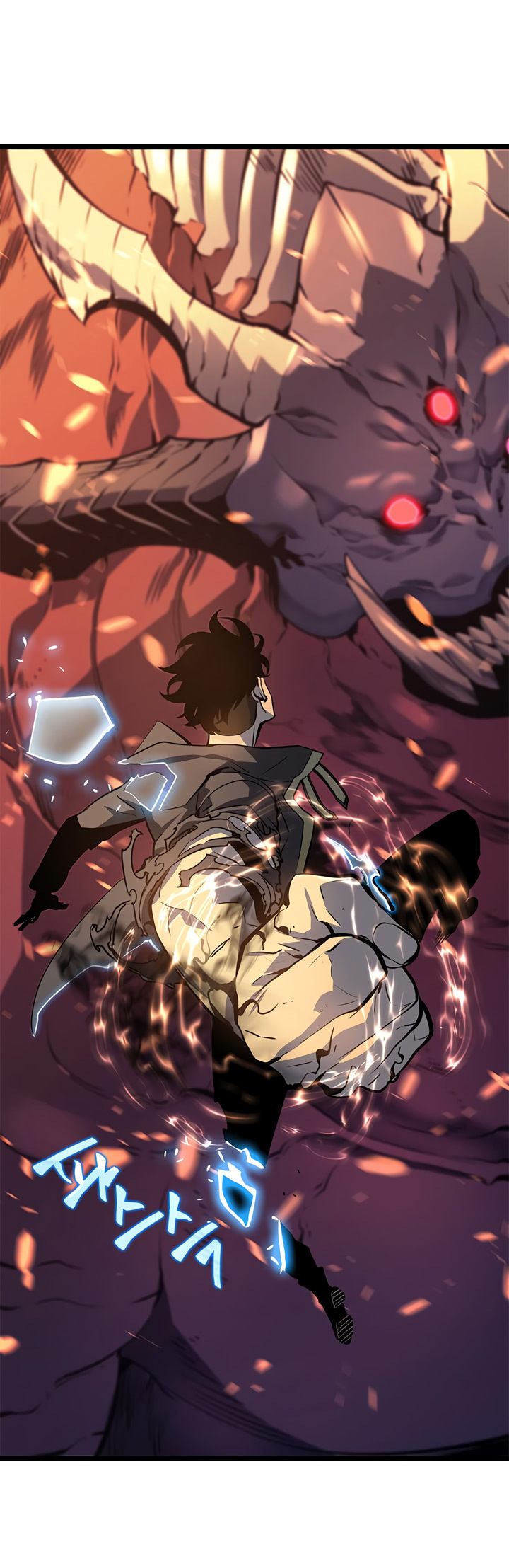 Solo Leveling 58 34