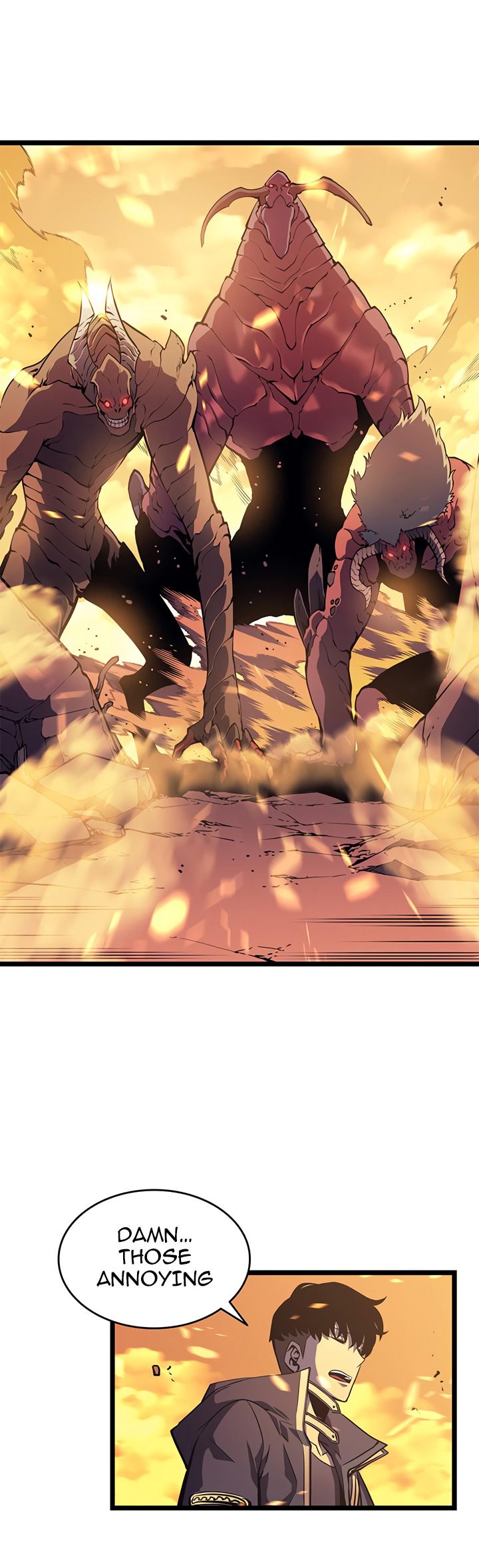 Solo Leveling 58 8