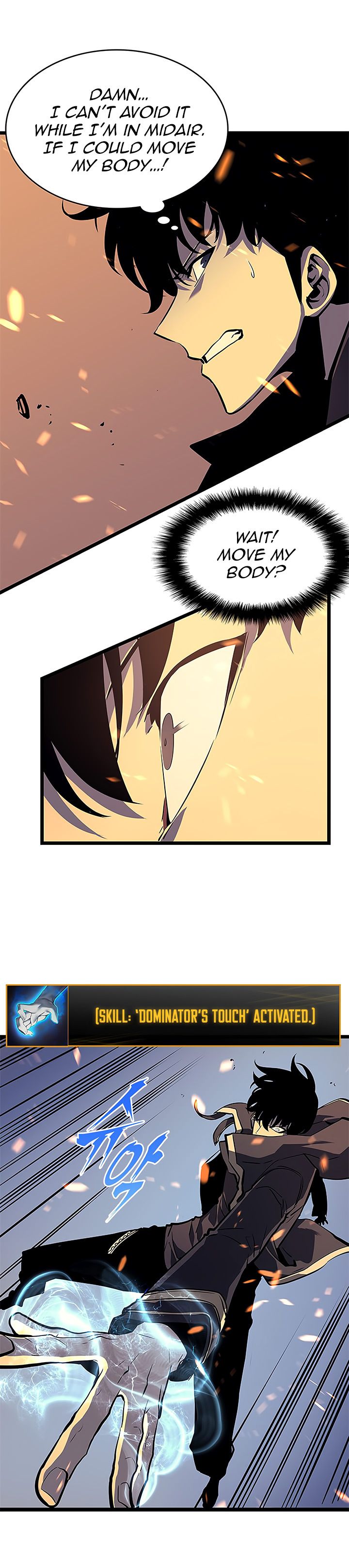 Solo Leveling 59 12