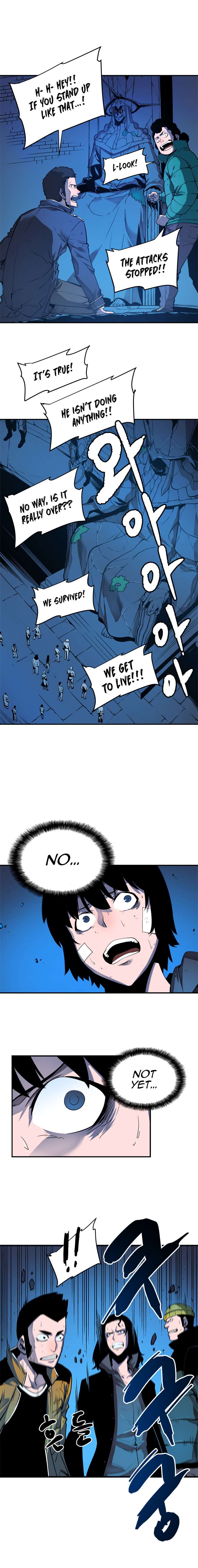 Solo Leveling 6 10