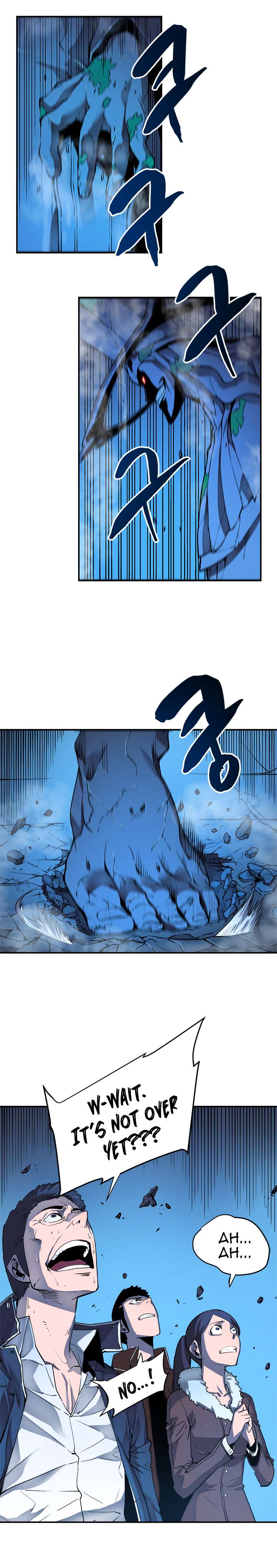 Solo Leveling 6 11