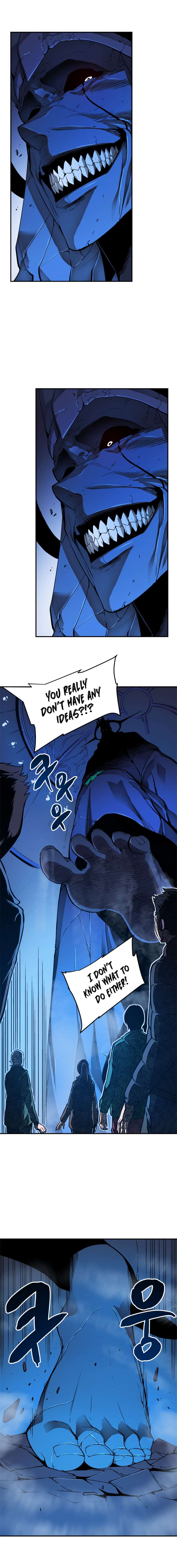 Solo Leveling 6 13