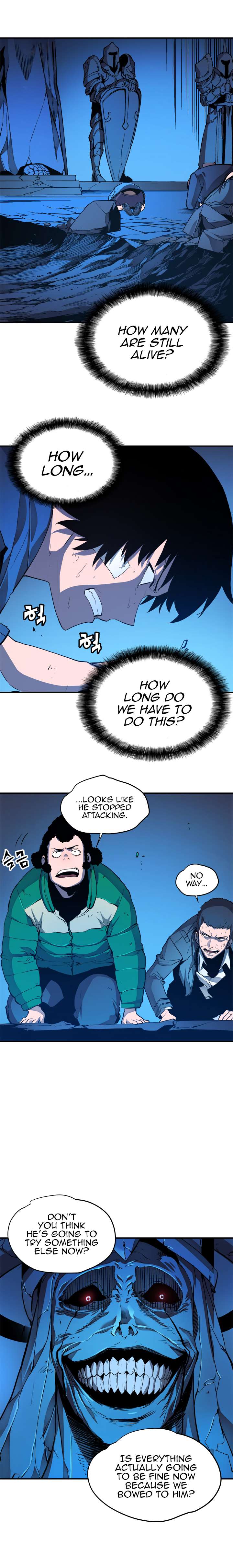 Solo Leveling 6 9