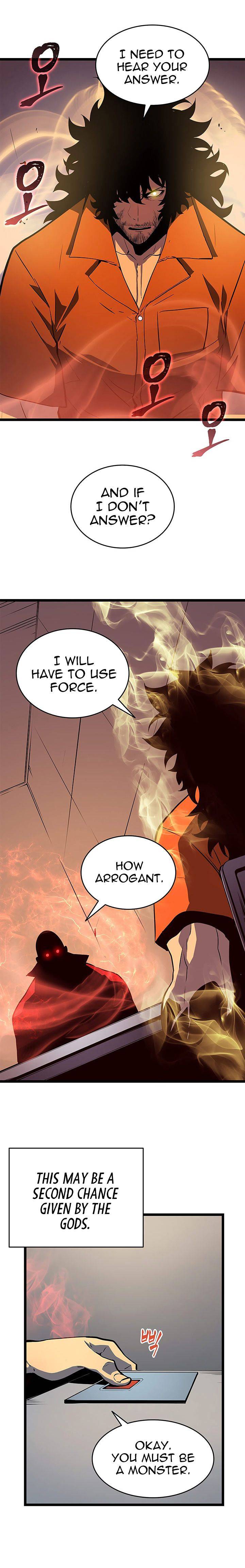 Solo Leveling 60 18