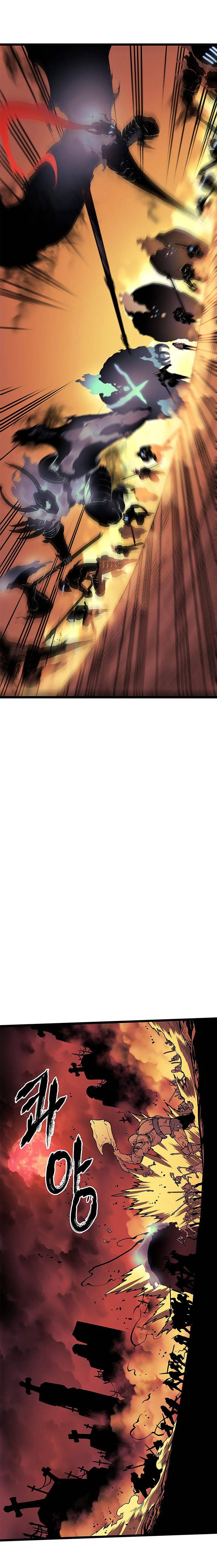 Solo Leveling 60 24