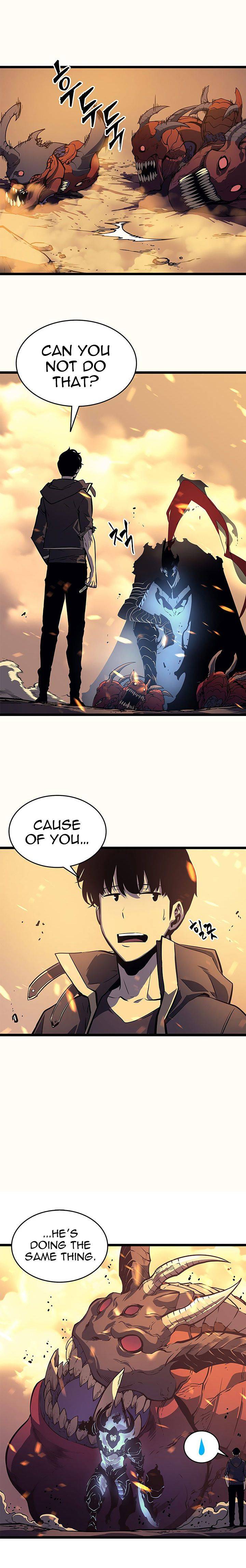 Solo Leveling 60 4