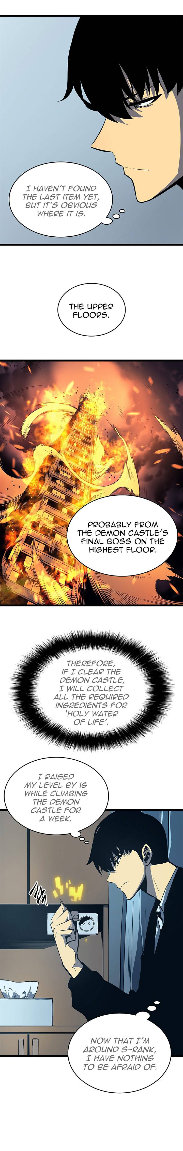 Solo Leveling 61 17