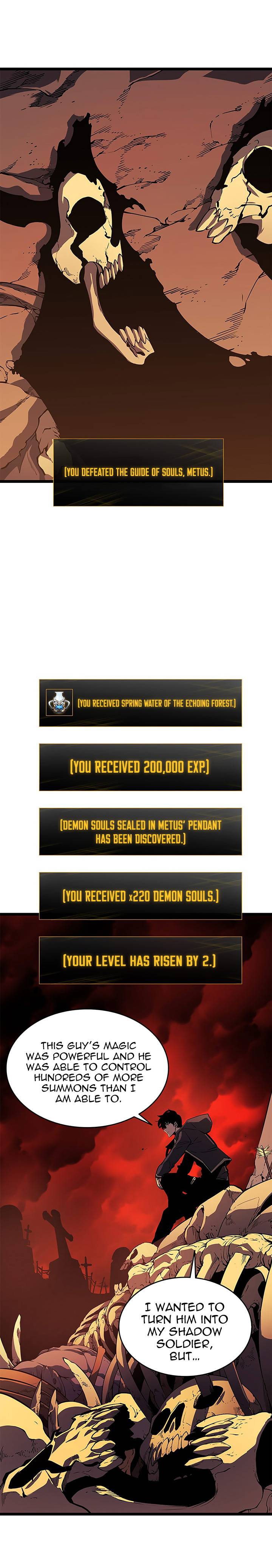 Solo Leveling 61 3