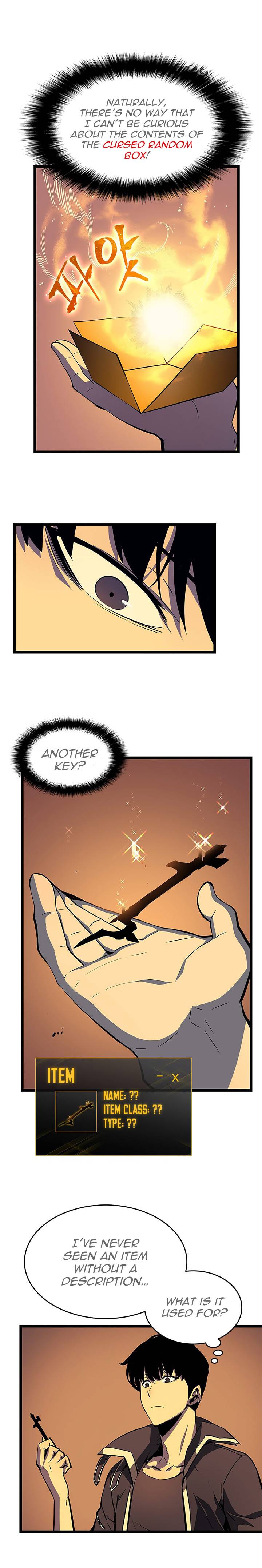 Solo Leveling 61 9