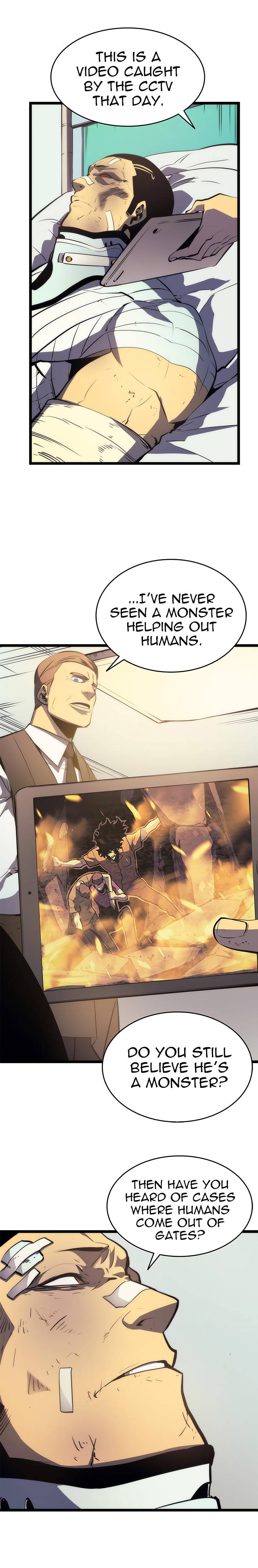 Solo Leveling 64 26