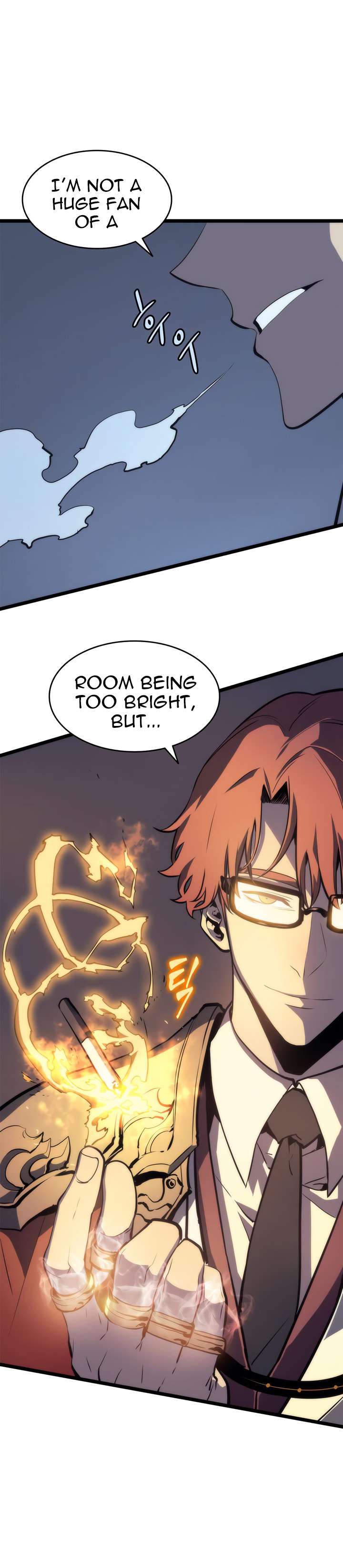 Solo Leveling 65 21